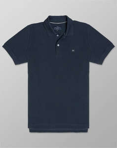 OXFORD COMPANY POLO KM