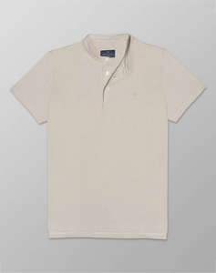 OXFORD COMPANY POLO MAO KM BLUZA