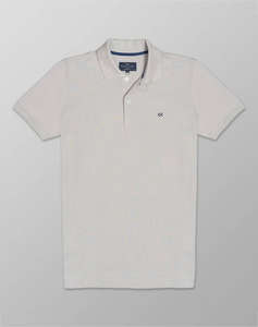 OXFORD COMPANY POLO KM SLIM FIT