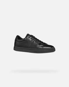 GEOX U BALTMOORE C - SMO.LEA
