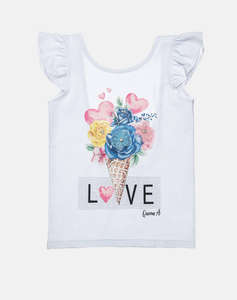 ALOUETTE BLUZA