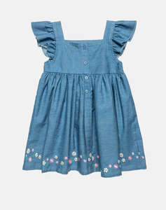 ALOUETTE ROCHIE