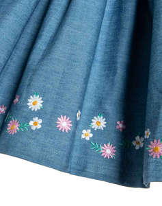 ALOUETTE ROCHIE