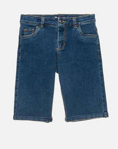 ALOUETTE PANTALONI SCURTI