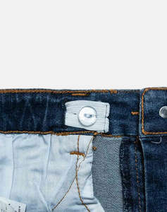 ALOUETTE PANTALONI SCURTI