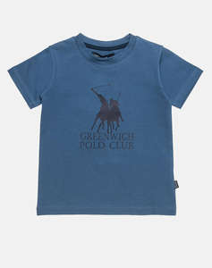 ALOUETTE BLUZA GREENWICH