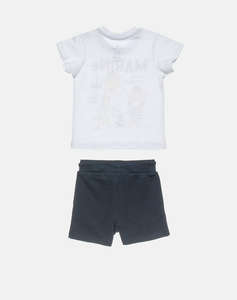 ALOUETTE SET