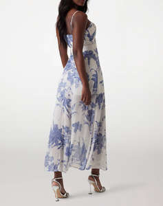 GUESS SL ELLIE DRESS ROCHIE DE DAMA