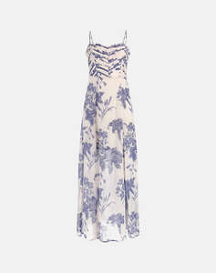 GUESS SL ELLIE DRESS ROCHIE DE DAMA