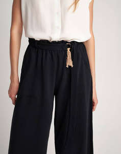 ATTRATTIVO ZIP CULOTTE