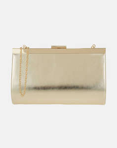EXE CLUTCH (Dimensiuni: 27 x 16.5 x 4cm.)