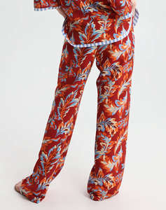 BILL COST PANTALONI CROIALA GREACA