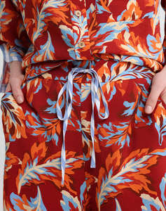 BILL COST PANTALONI CROIALA GREACA