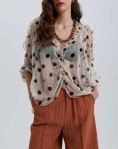 BILL COST BLUZA