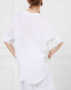 BILL COST BLUZA CROIALA GREACA