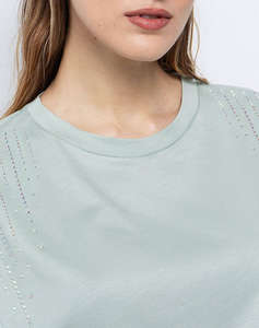 TOI&MOI BLUZA