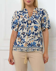 FIBES BLUZA