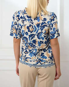 FIBES BLUZA