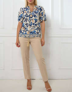 FIBES BLUZA