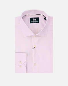 THE BOSTONIANS CAMASA PIQUE CUSTOM FIT Plain PIQUE Semi-rex Custom fit