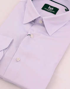THE BOSTONIANS CAMASA POPLIN CUSTOM FIT POPLIN Classic Custom Fit