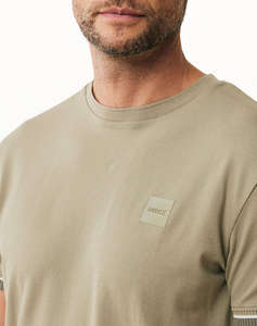 MEXX Tipping t-shirt slim fit
