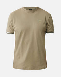 MEXX Tipping t-shirt slim fit