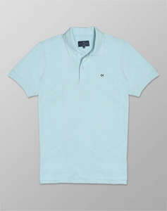 OXFORD COMPANY POLO KM