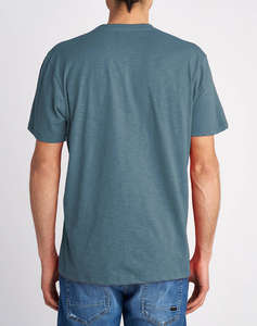 STAFF Man T-Shirt Ikaros