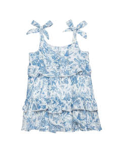 ALOUETTE ROCHIE