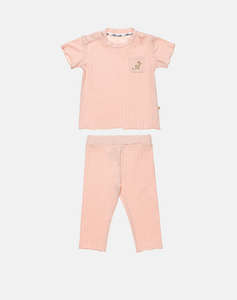 ALOUETTE SET