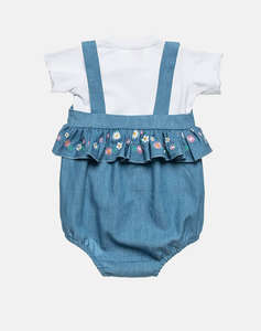 ALOUETTE SET