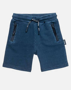 ALOUETTE PANTALONI SCURTI MOOVERS