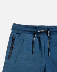 ALOUETTE PANTALONI SCURTI MOOVERS