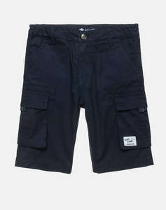ALOUETTE PANTALONI SCURTI