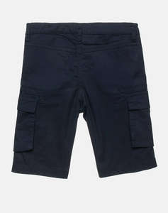 ALOUETTE PANTALONI SCURTI