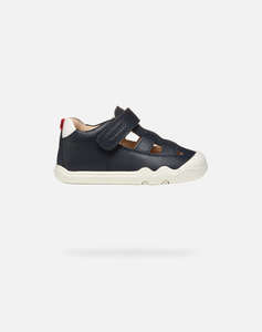 GEOX B STEPPIEUP A - NAPPA