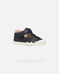 GEOX B STEPPIEUP A - NAPPA
