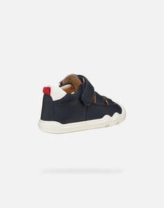 GEOX B STEPPIEUP A - NAPPA