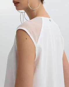 BILL COST BLUZA CROIALA GREACA