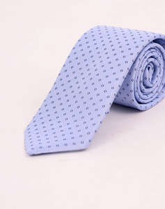 BOSS H-TIE 7,5 CM-222 10267531 01