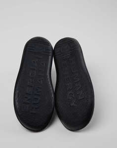 CAMPER Rug Cumulo,Lona Cumulo/HumRy Navy-Nero