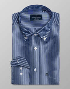 OXFORD COMPANY BUTTON DOWN CAMASA