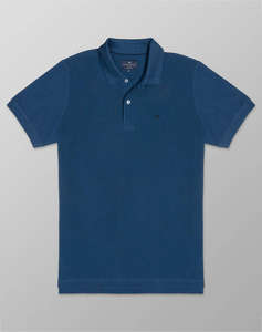 OXFORD COMPANY POLO KM