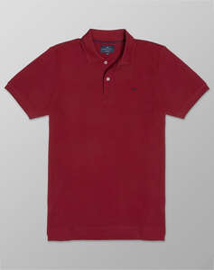OXFORD COMPANY POLO KM