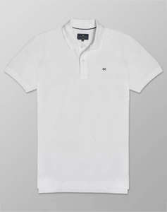 OXFORD COMPANY POLO KM