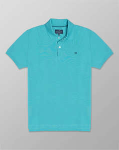 OXFORD COMPANY POLO KM