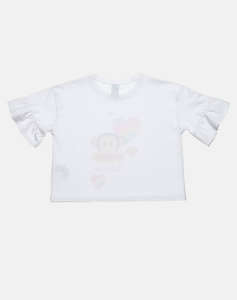ALOUETTE BLUZA PAUL FRANK