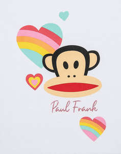 ALOUETTE BLUZA PAUL FRANK