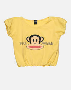 ALOUETTE SET PAUL FRANK